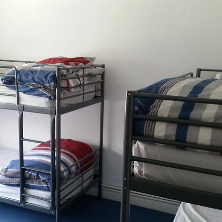 The Queens Hostel London Exterior foto